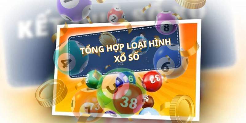 Tổng hợp các thể loại quay số hiện có tại xổ số Bạc Liêu