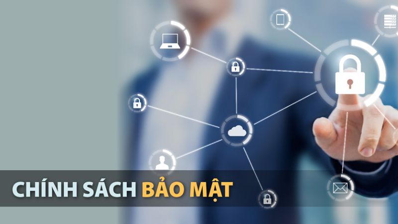 Thông tin cá nhân bạn được bảo mật an toàn