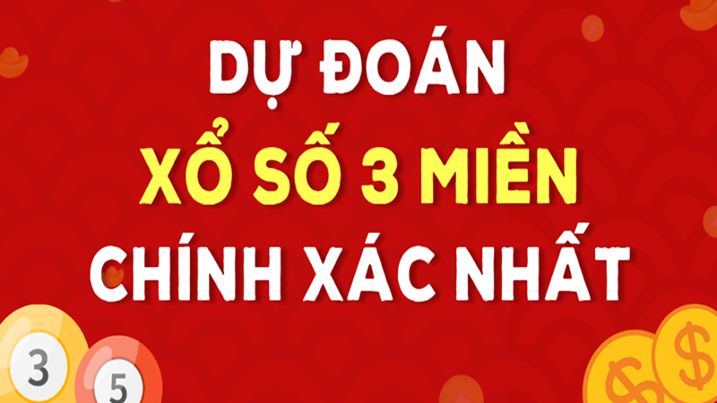 Xổ số ba miền có cơ cấu giải thưởng khác nhau 